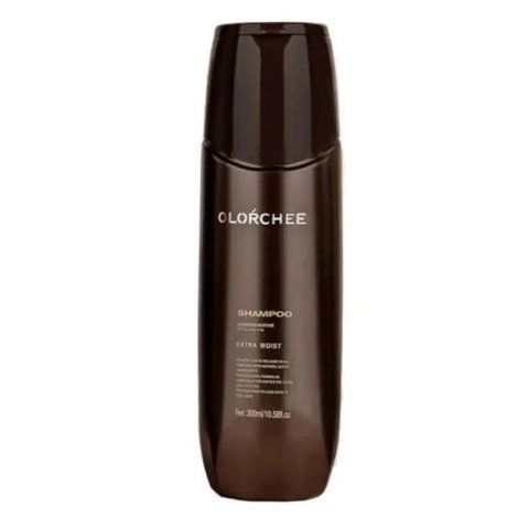 Olorchee Nourishing Moisture Shampoo Шампунь для живлення та зволоження волосся, 300мл