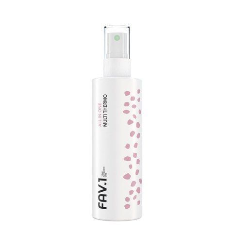 Кремовий термозахист для волосся FAV.1 ALL IN ONE MULTI THERMO 200 ml
