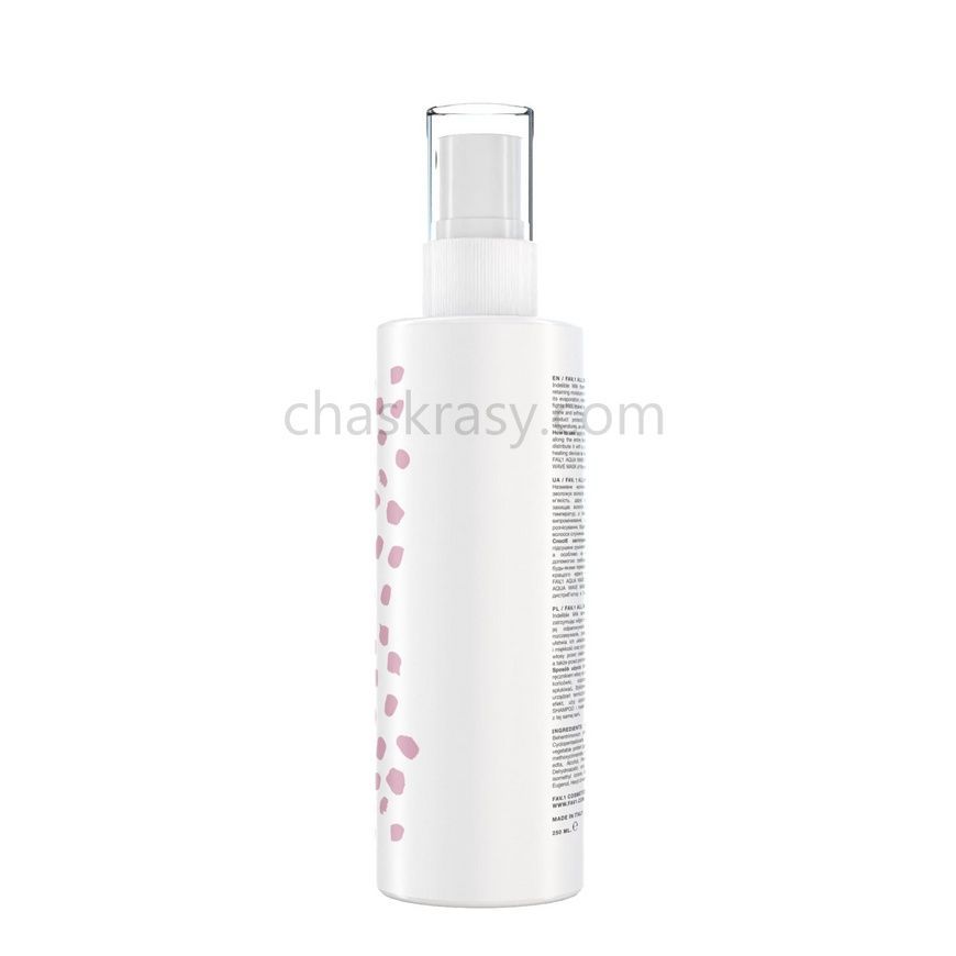 Кремовая термозащита для волос FAV.1 ALL IN ONE MULTI THERMO 200 ml