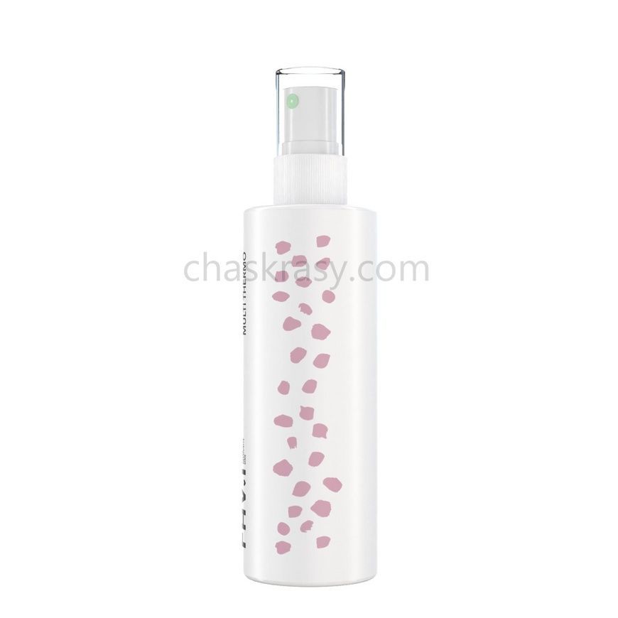 Кремовая термозащита для волос FAV.1 ALL IN ONE MULTI THERMO 200 ml