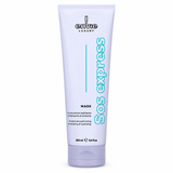 Envie Sublime SOS Express маска для сухого та пошкодженого волосся, 250 мл