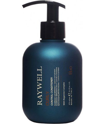Raywell B.IO Curly Кондиціонер для кучерявого волосся 275 мл