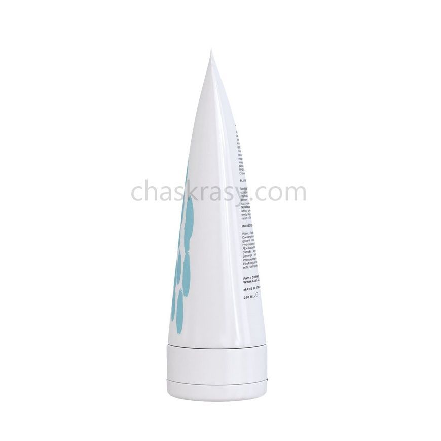 Зволожуючий шампунь FAV.1 AQUA WAVE SHAMPOO 250 ml