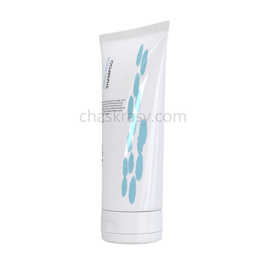 Зволожуючий шампунь FAV.1 AQUA WAVE SHAMPOO 250 ml