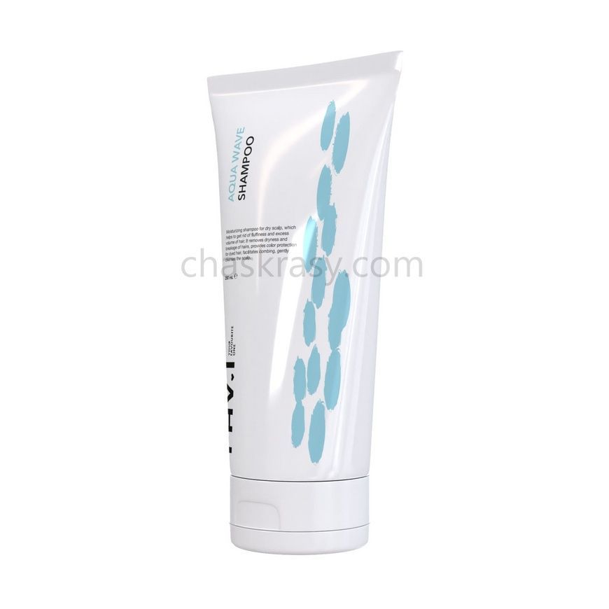 Зволожуючий шампунь FAV.1 AQUA WAVE SHAMPOO 250 ml