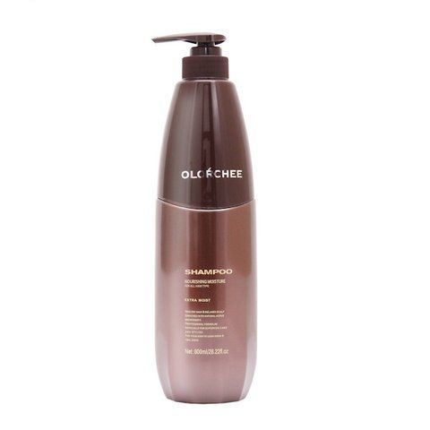 Olorchee Nourishing Moisture Shampoo Шампунь для живлення та зволоження волосся, 800мл