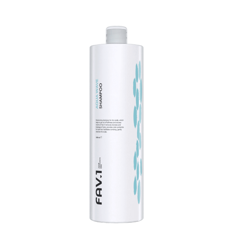 Зволожуючий шампунь FAV.1 AQUA WAVE SHAMPOO 1000 ml