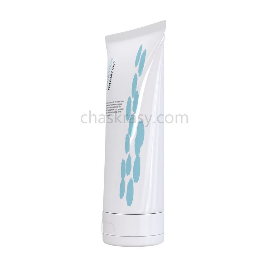 Зволожуючий шампунь FAV.1 AQUA WAVE SHAMPOO 1000 ml