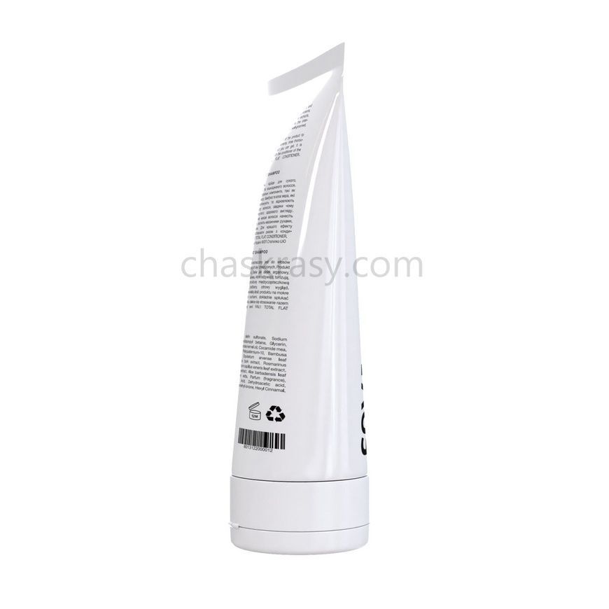 Розгладжуючий шампунь FAV.1 TOTAL FLAT SHAMPOO 250 ml