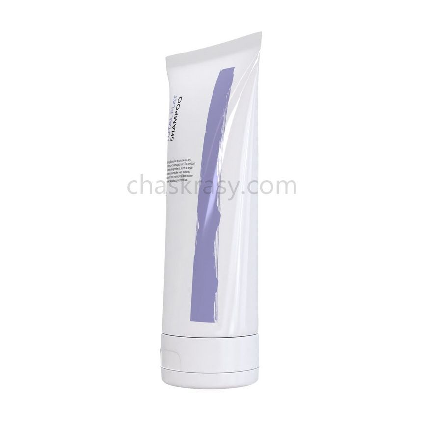Розгладжуючий шампунь FAV.1 TOTAL FLAT SHAMPOO 250 ml