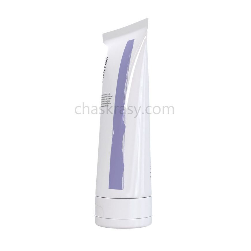 Розгладжуючий шампунь FAV.1 TOTAL FLAT SHAMPOO 250 ml