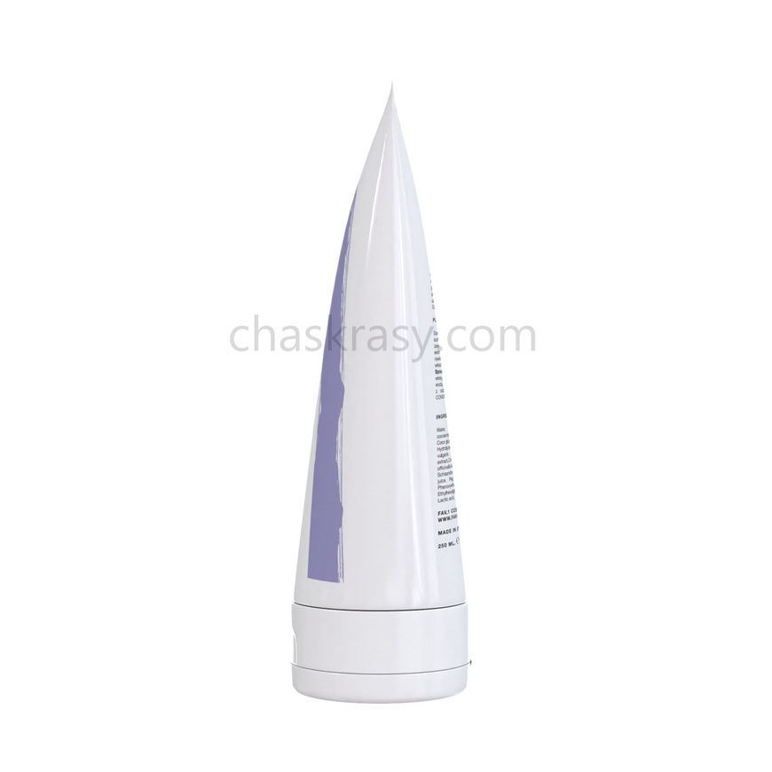 Розгладжуючий шампунь FAV.1 TOTAL FLAT SHAMPOO 250 ml