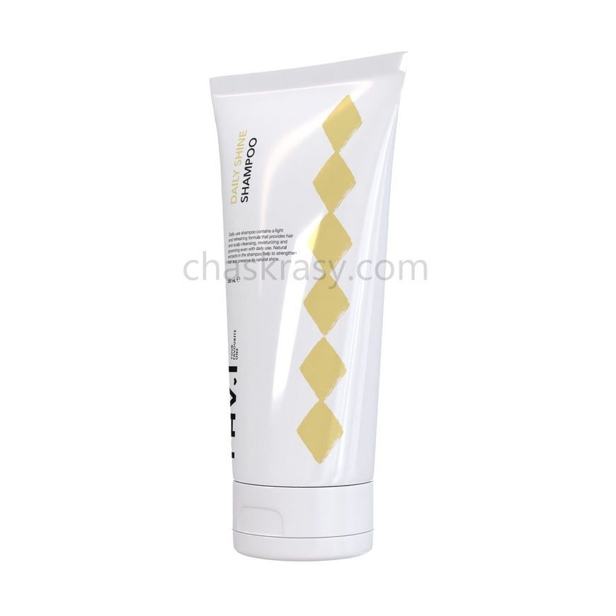 Шампунь для ежедневного использования FAV.1 DAILY SHINE SHAMPOO 250 ml