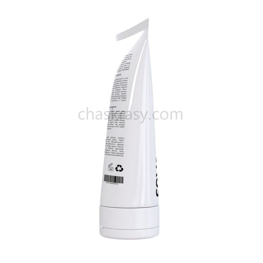 Шампунь для ежедневного использования FAV.1 DAILY SHINE SHAMPOO 250 ml