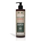 Шампунь для жирної шкіри голови Envie Vegan Balancing, 500 мл