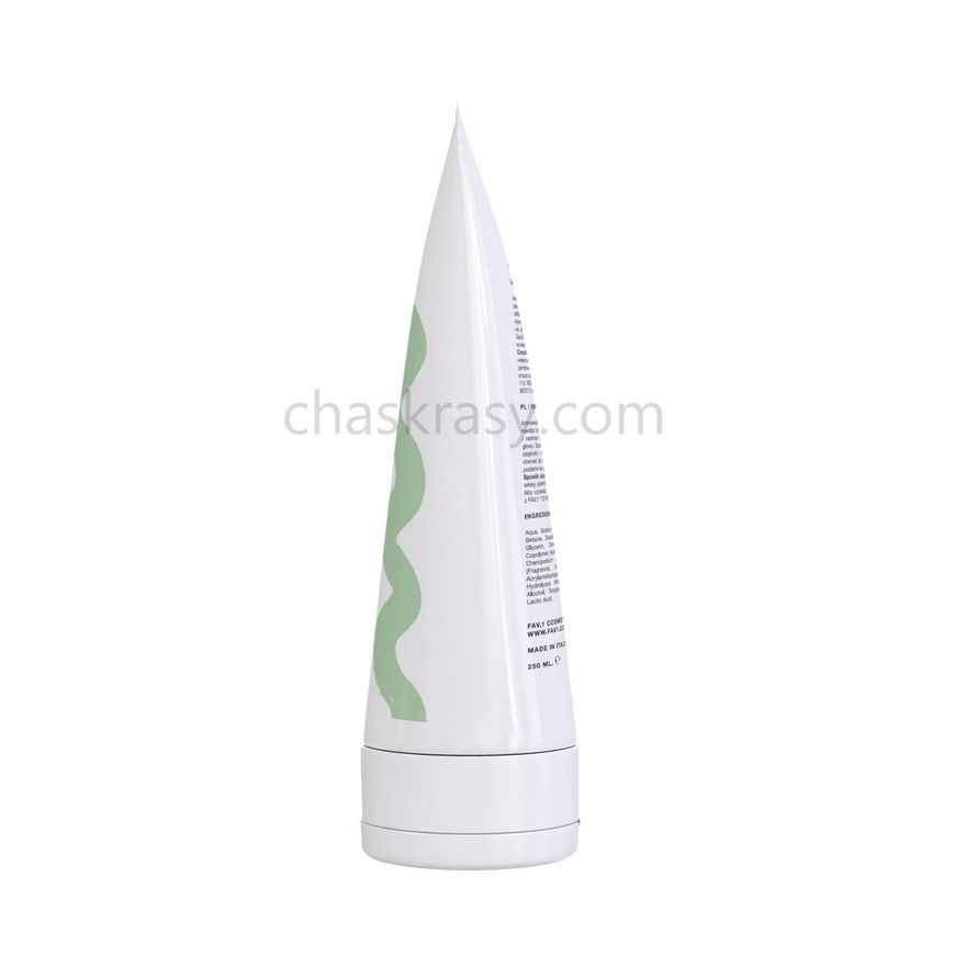 Амінокислотний шампунь FAV.1 112 RESTORE SHAMPOO 250 ml