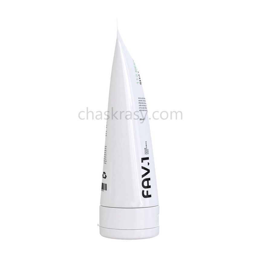 Амінокислотний шампунь FAV.1 112 RESTORE SHAMPOO 250 ml