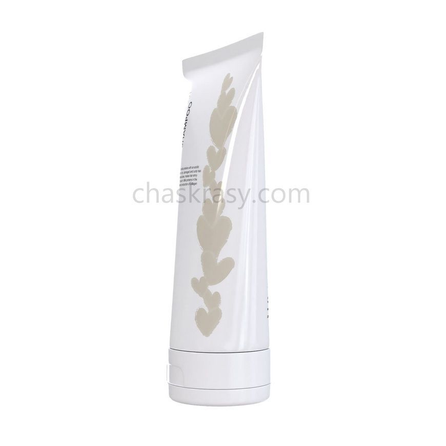 Шампунь з молочними протеїнами та кислим pH FAV.1 MILKY BOOST SHAMPOO 250 ml
