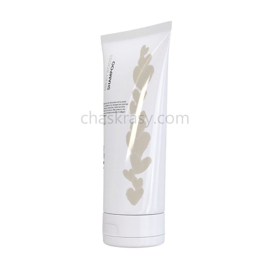 Шампунь з молочними протеїнами та кислим pH FAV.1 MILKY BOOST SHAMPOO 250 ml