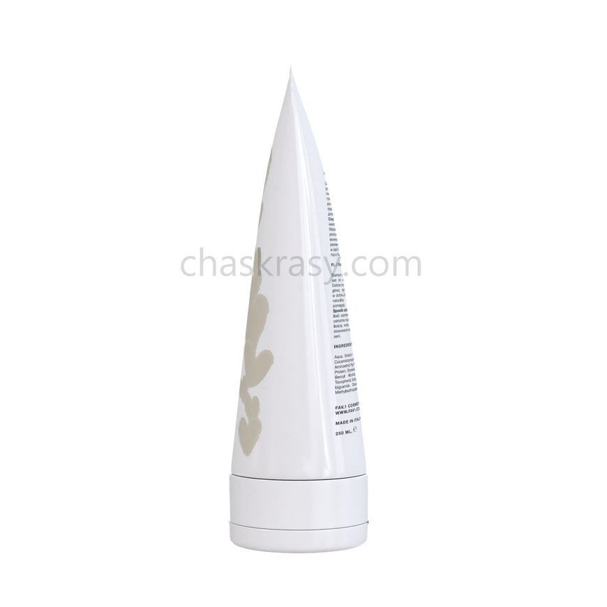 Шампунь з молочними протеїнами та кислим pH FAV.1 MILKY BOOST SHAMPOO 250 ml