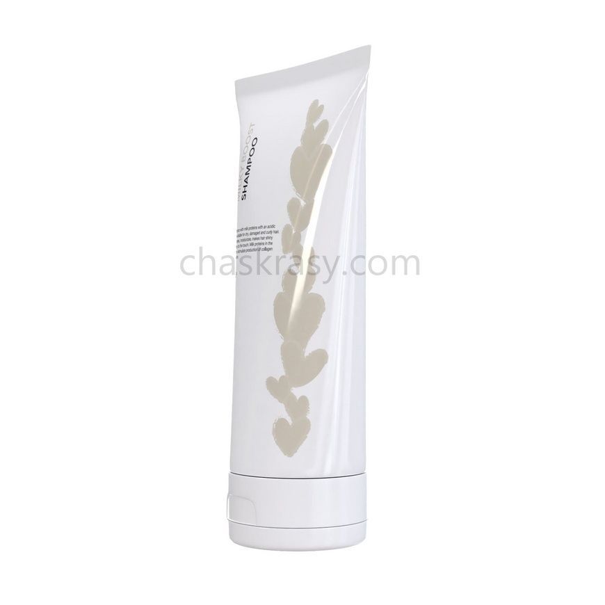 Шампунь з молочними протеїнами та кислим pH FAV.1 MILKY BOOST SHAMPOO 250 ml