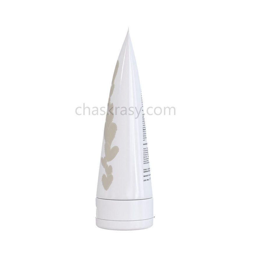 Шампунь з молочними протеїнами та кислим pH FAV.1 MILKY BOOST SHAMPOO 250 ml