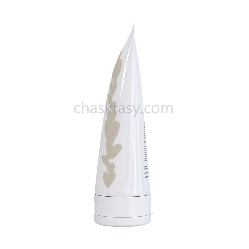 Шампунь з молочними протеїнами та кислим pH FAV.1 MILKY BOOST SHAMPOO 250 ml
