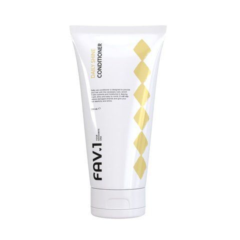 Кондиціонер для щоденного використання FAV.1 DAILY SHINE CONDITIONER 250 ml