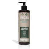 Розгладжуючий шампунь для неслухняного волосся Envie Vegan Smooth, 500 мл