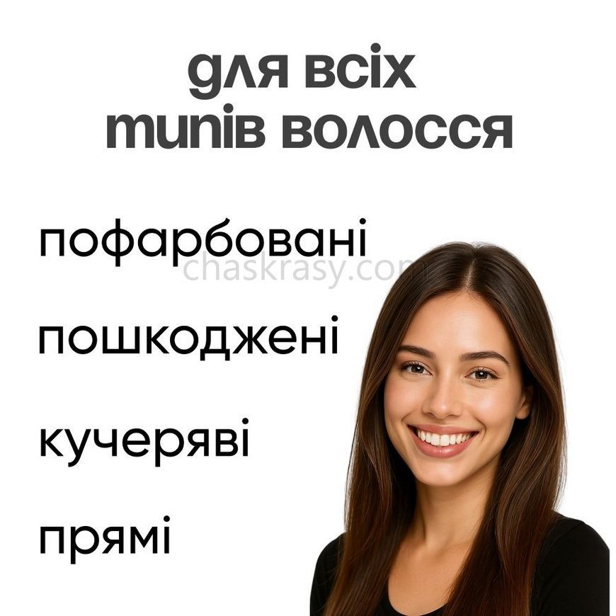 Шампунь для росту волосся та проти випадіння Envie Revitalize, 250 мл