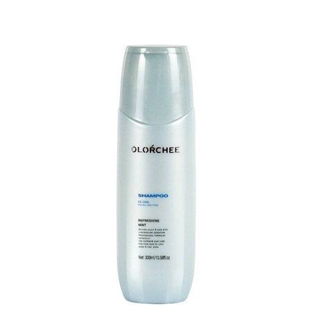 Olorchee Ice Cool Refreshing Mint Shampoo Освіжаючий шампунь для волосся, 300 мл