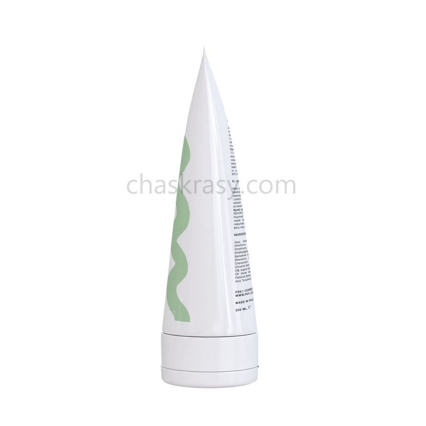 Аминокислотная маска FAV.1 112 RESTORE MASK 250 ml