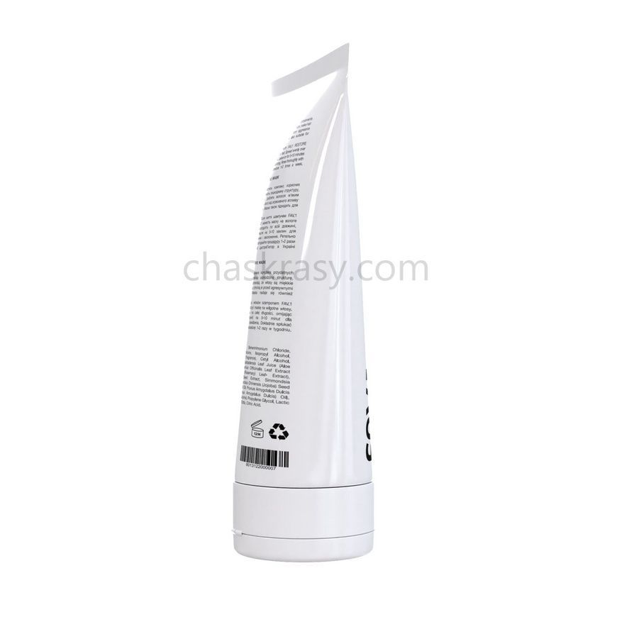 Аминокислотная маска FAV.1 112 RESTORE MASK 250 ml