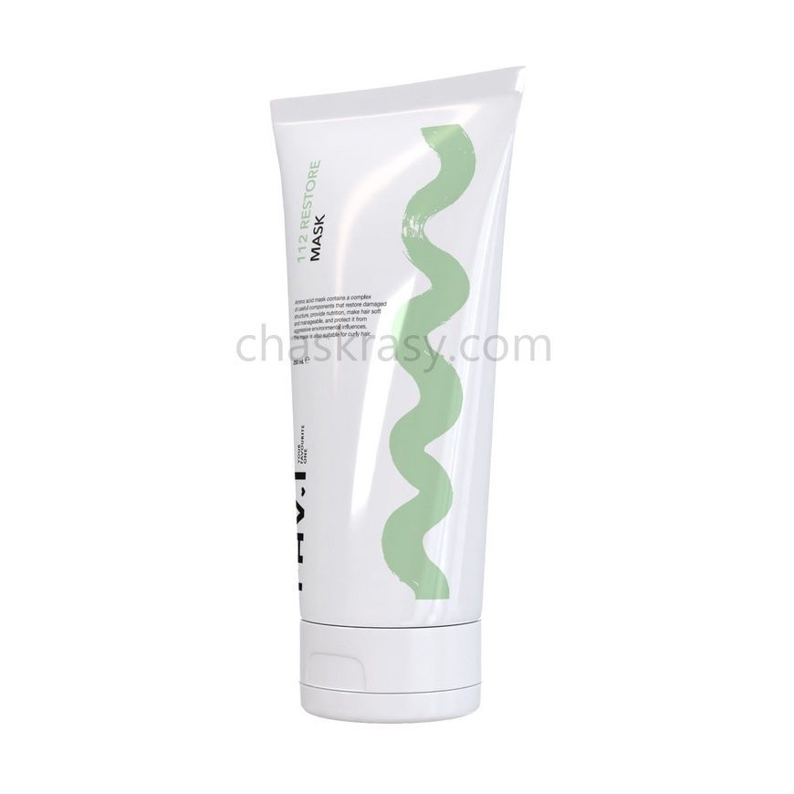 Аминокислотная маска FAV.1 112 RESTORE MASK 1000 ml
