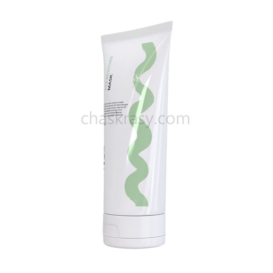 Аминокислотная маска FAV.1 112 RESTORE MASK 1000 ml