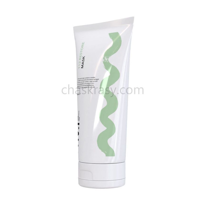 Аминокислотная маска FAV.1 112 RESTORE MASK 1000 ml