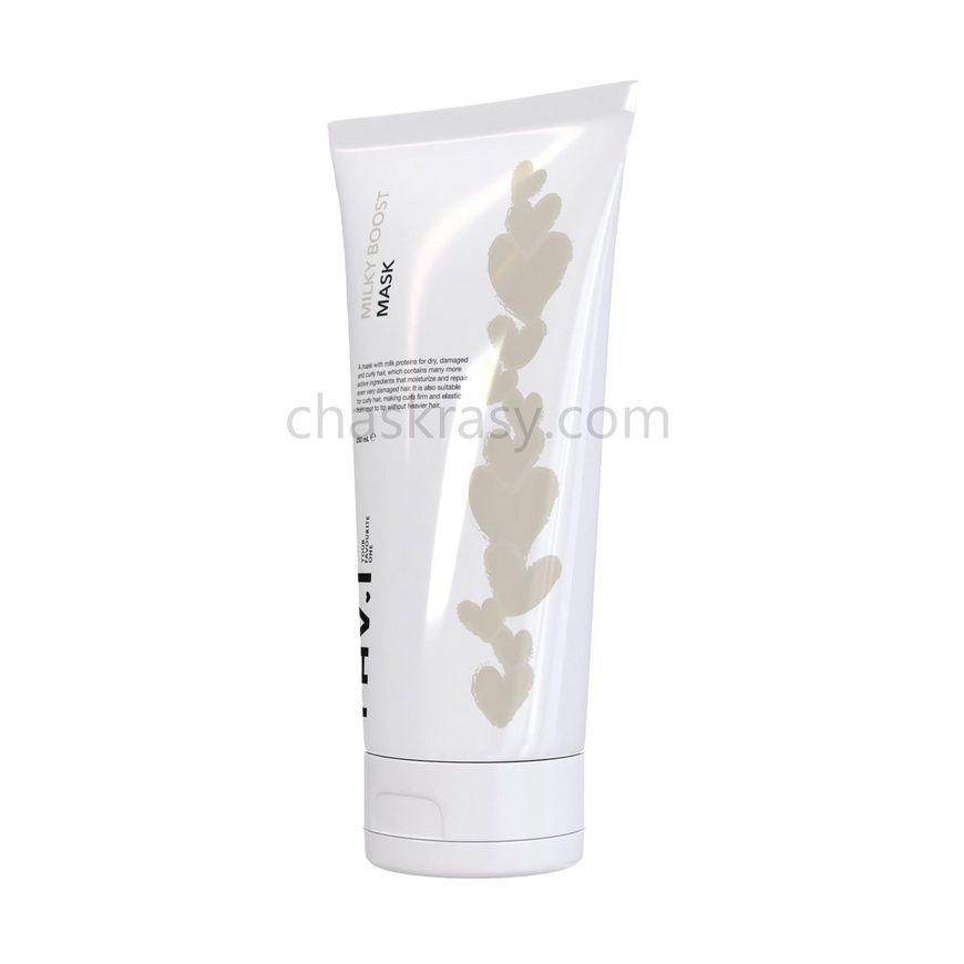 Маска з молочними протеїнами FAV.1 MILKY BOOST MASK 250 ml