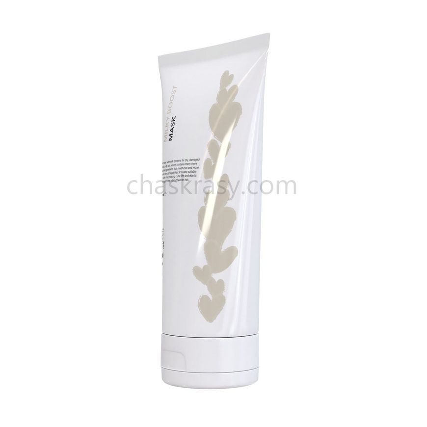 Маска з молочними протеїнами FAV.1 MILKY BOOST MASK 250 ml