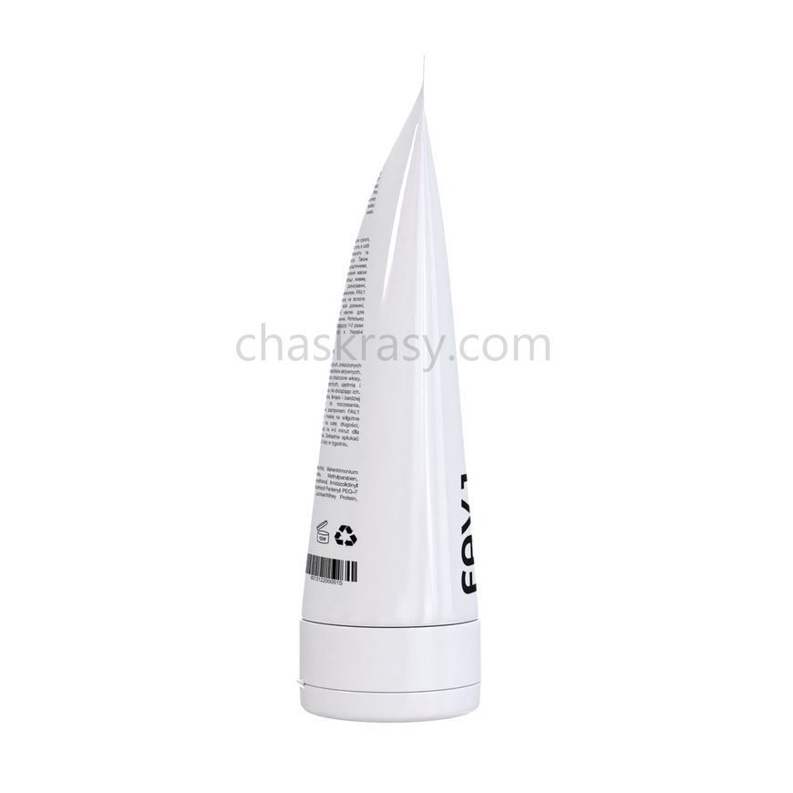 Маска з молочними протеїнами FAV.1 MILKY BOOST MASK 250 ml