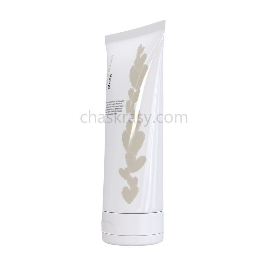 Маска з молочними протеїнами FAV.1 MILKY BOOST MASK 250 ml