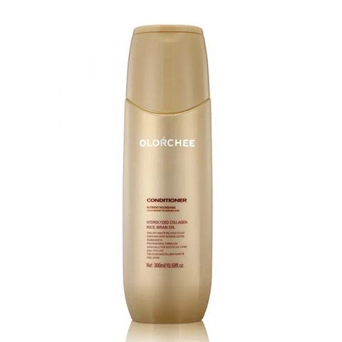Olorchee Nutrient Nourishing Conditioner Поживний кондиціонер для волосся, 300 мл