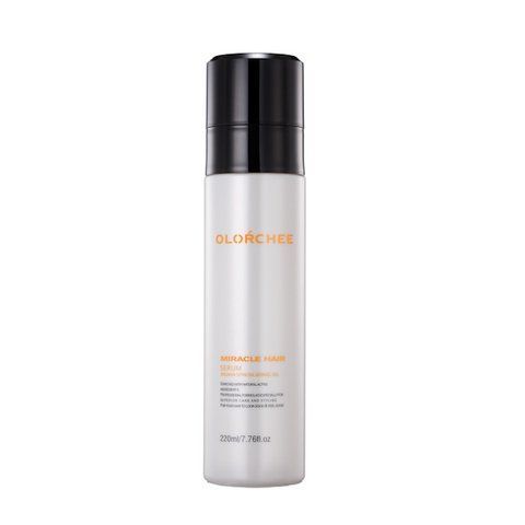 Olorchee Miracle Hair Serum Спрей-сироватка з олією аргани, 220 мл