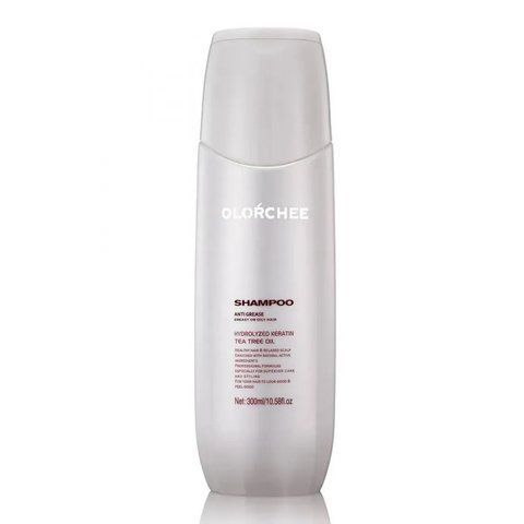 Olorchee Anti Grease Shampoo Шампунь для жирного волосся, 300мл