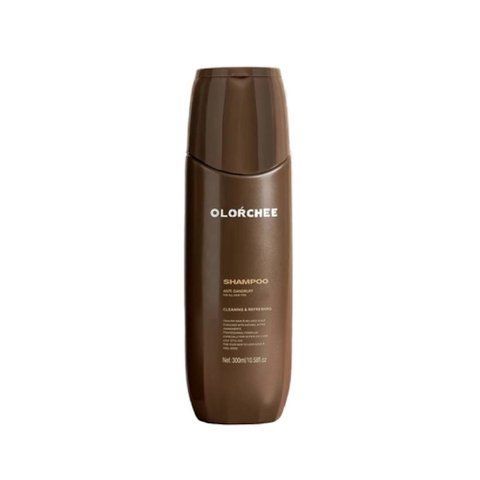 Olorchee Anti Dandruff Shampoo Шампунь проти лупи, 300мл