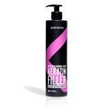 Шампунь для відновлення волосся Extremo Keratin Repair, 500 мл
