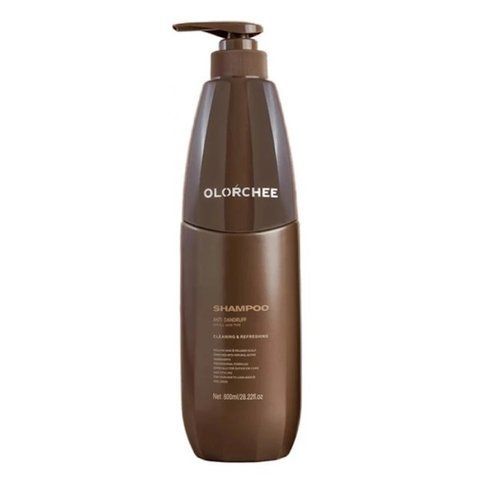 Olorchee Anti Dandruff Shampoo Шампунь проти лупи, 800мл